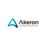 Agile Advisory Logo partenaire Akeron