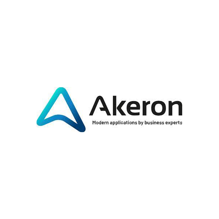 Agile Advisory Logo partenaire Akeron